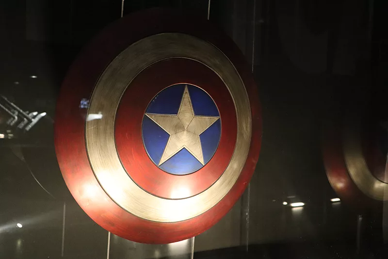 Movie Icons a Roma: mostra imperdibile al WeGil