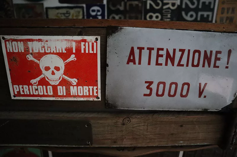 Museo Agostinelli: guida essenziale alla collezione